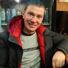 Фотография мужчины Саша, 42 года из г. Северодвинск