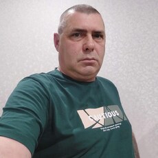 Фотография мужчины Николай, 51 год из г. Брянск