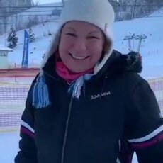 Фотография девушки Елена, 48 лет из г. Санкт-Петербург