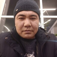Фотография мужчины Zafar, 39 лет из г. Альметьевск