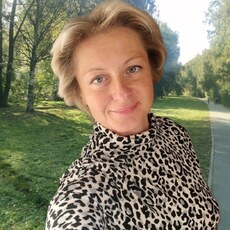 Фотография девушки Елена Прекрасная, 44 года из г. Екатеринбург