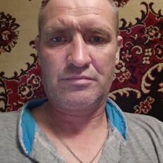 Фотография мужчины Андрей, 47 лет из г. Монастырщина