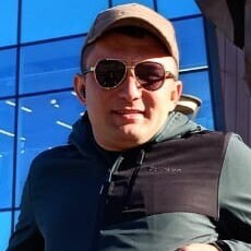 Фотография мужчины Алексей, 28 лет из г. Гданьск
