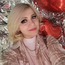 Фотография девушки Юлия, 44 года из г. Нижний Тагил