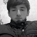 Ahmadjan, 20 лет