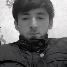 Фотография мужчины Ahmadjan, 20 лет из г. Душанбе
