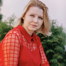 Фотография девушки Татьяна, 45 лет из г. Нижний Новгород