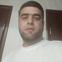 Али, 33 года