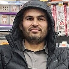 Фотография мужчины Камил, 41 год из г. Барнаул