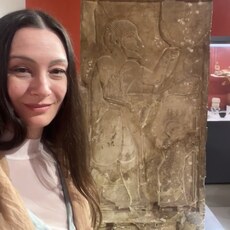 Фотография девушки Tina, 37 лет из г. Москва