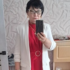 Фотография девушки Зина, 54 года из г. Житикара