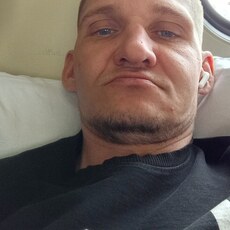 Фотография мужчины Александр, 36 лет из г. Уфа