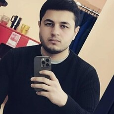 Фотография мужчины Эльмир, 24 года из г. Жердевка