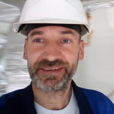 Фотография мужчины Александр, 51 год из г. Санкт-Петербург