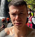 Кирилл, 35 лет