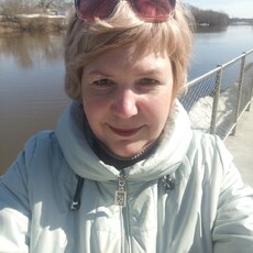 Фотография девушки Светлана, 52 года из г. Орехово-Зуево