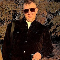 Фотография мужчины Сергей, 40 лет из г. Алчевск