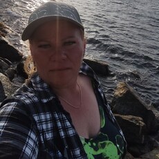 Фотография девушки Светлана, 44 года из г. Комсомольск-на-Амуре