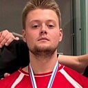 Илья, 22 года
