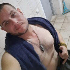 Фотография мужчины Алексей, 33 года из г. Мариуполь