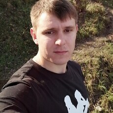 Фотография мужчины Кирилл, 30 лет из г. Обнинск
