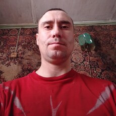 Фотография мужчины Александр, 38 лет из г. Лысьва