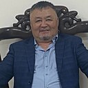 Аскар, 55 лет