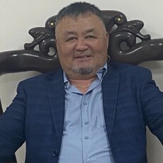 Фотография мужчины Аскар, 55 лет из г. Риддер