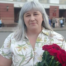 Фотография девушки Татьяна, 49 лет из г. Ижевск