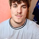 Ахмед, 21 год