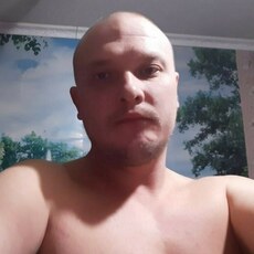 Фотография мужчины Андрей, 36 лет из г. Курган
