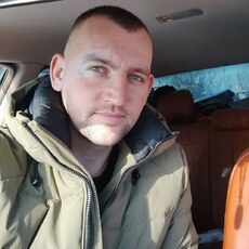 Фотография мужчины Александр, 44 года из г. Гродно