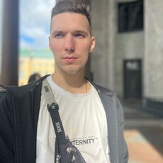 Фотография мужчины Влад, 25 лет из г. Киров