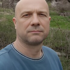 Фотография мужчины Николай, 46 лет из г. Харьков