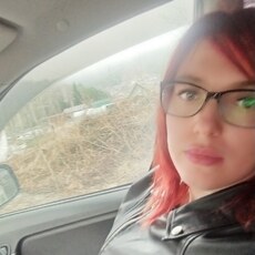 Фотография девушки Katrin, 40 лет из г. Екатеринбург