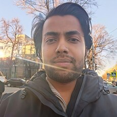 Фотография мужчины Imran, 24 года из г. Воронеж