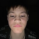 Амир, 18 лет