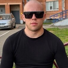 Фотография мужчины Кирилл, 25 лет из г. Петрозаводск