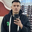 Abror, 27 лет