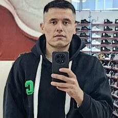 Фотография мужчины Abror, 27 лет из г. Бирск
