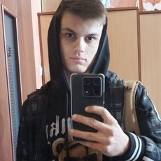 Фотография мужчины Андрей, 20 лет из г. Киев
