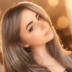 Фотография девушки Аня, 25 лет из г. Сочи