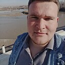 Ислом, 25 лет