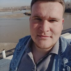 Фотография мужчины Ислом, 25 лет из г. Тюмень
