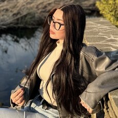 Фотография девушки Мария, 21 год из г. Лиски