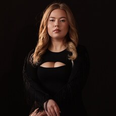 Фотография девушки Анастасия, 25 лет из г. Екатеринбург