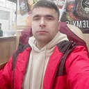 Фарид, 38 лет