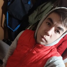 Фотография мужчины Ден, 23 года из г. Уфа