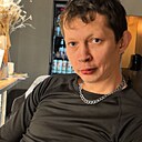 Бакс, 32 года