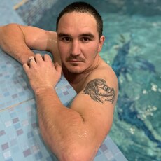 Фотография мужчины Дин, 31 год из г. Оренбург